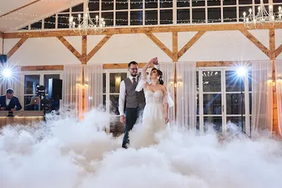 Sylwia Wróbel Wedding Planner